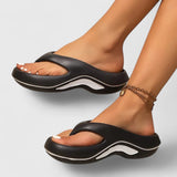 Juliette™ | Comfort Slide Sandals
