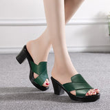 Vireya | Elegant Comfort Sandals