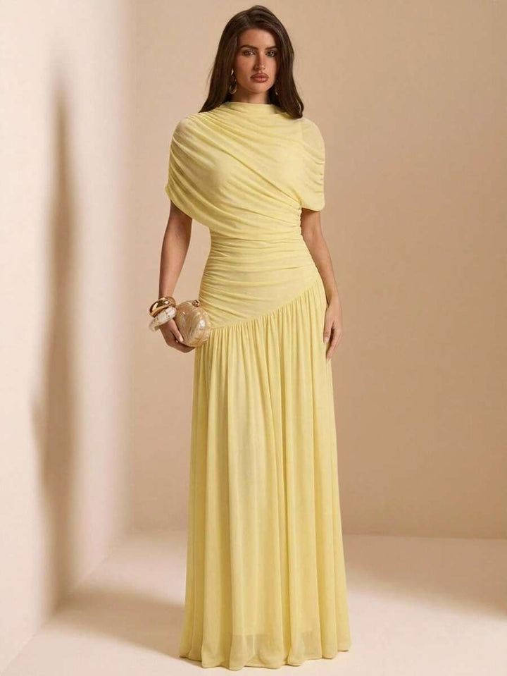 Tayna - Elegant Maxi Dress