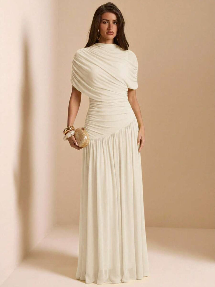 Tayna - Elegant Maxi Dress