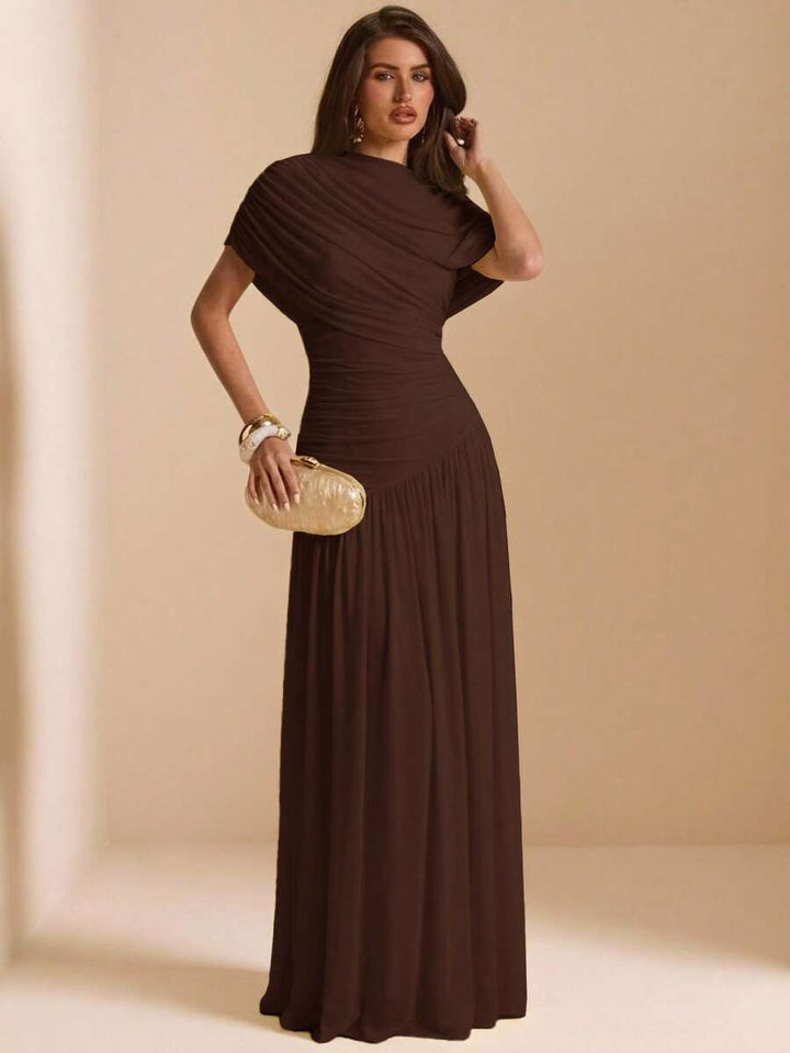 Tayna - Elegant Maxi Dress
