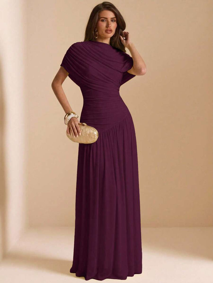 Tayna - Elegant Maxi Dress