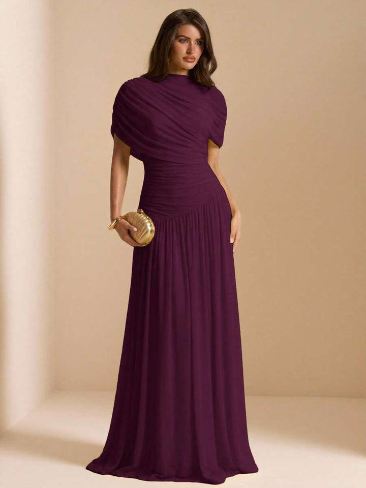 Tayna - Elegant Maxi Dress