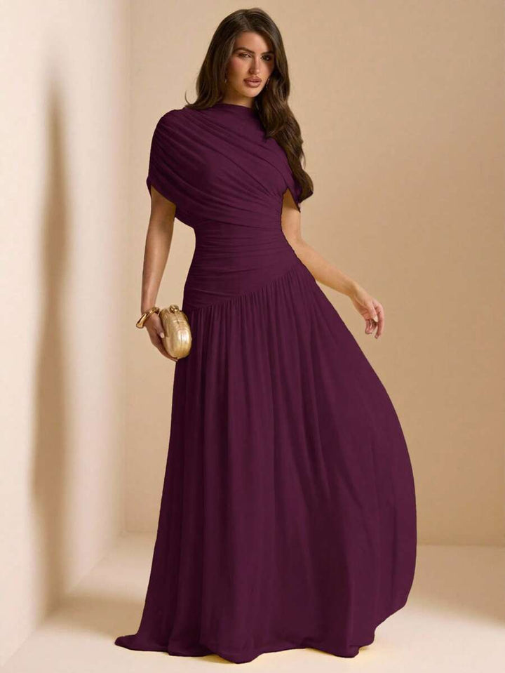Tayna - Elegant Maxi Dress