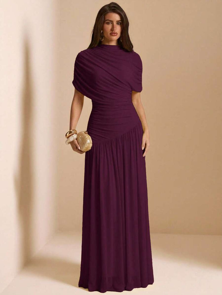 Tayna - Elegant Maxi Dress