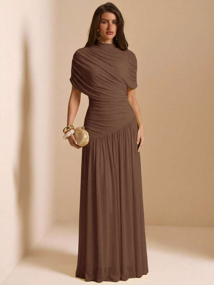 Tayna - Elegant Maxi Dress