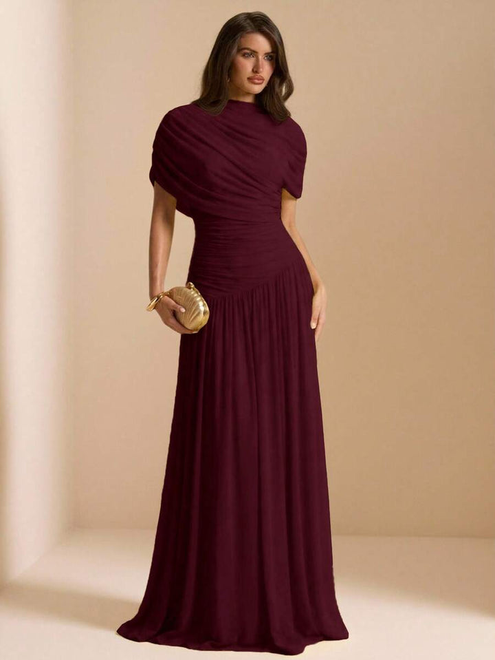 Tayna - Elegant Maxi Dress