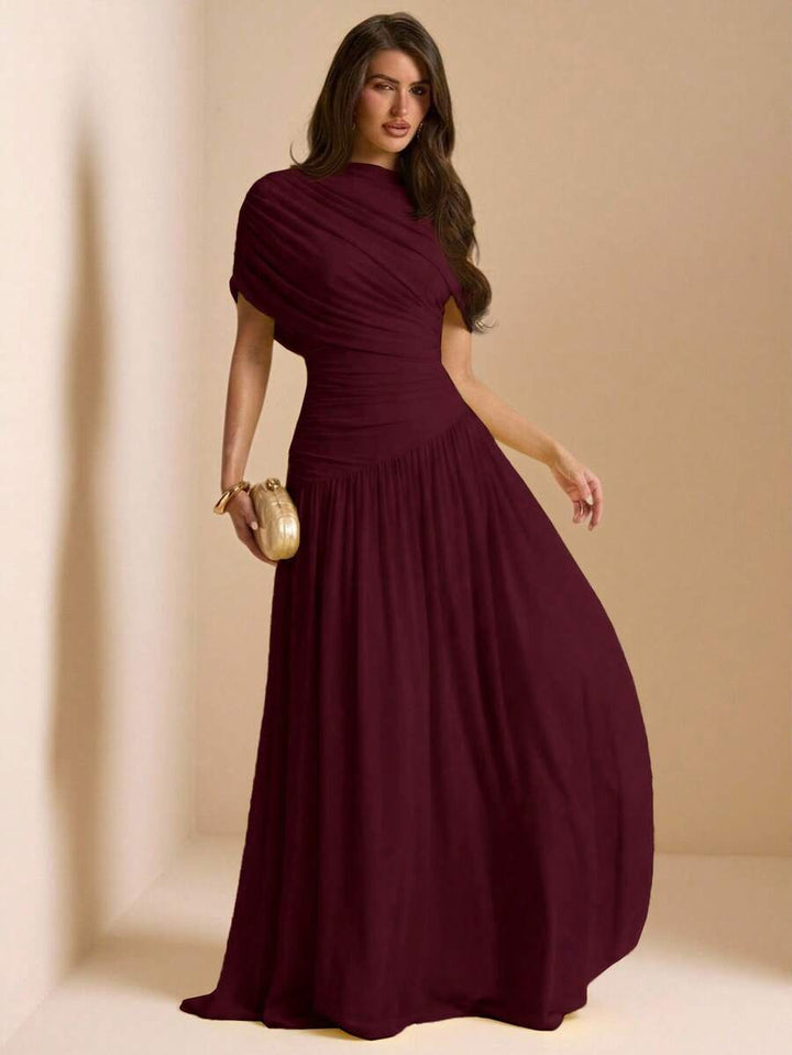 Tayna - Elegant Maxi Dress