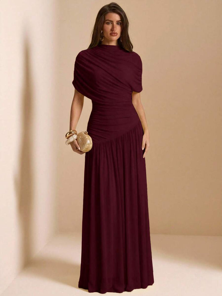 Tayna - Elegant Maxi Dress