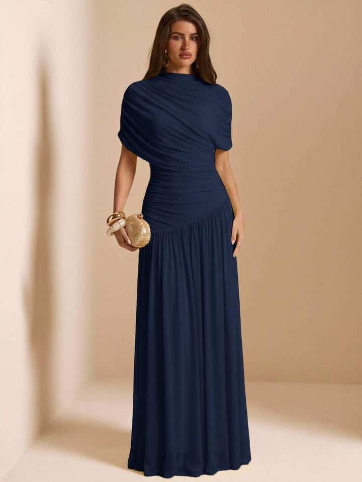 Tayna - Elegant Maxi Dress