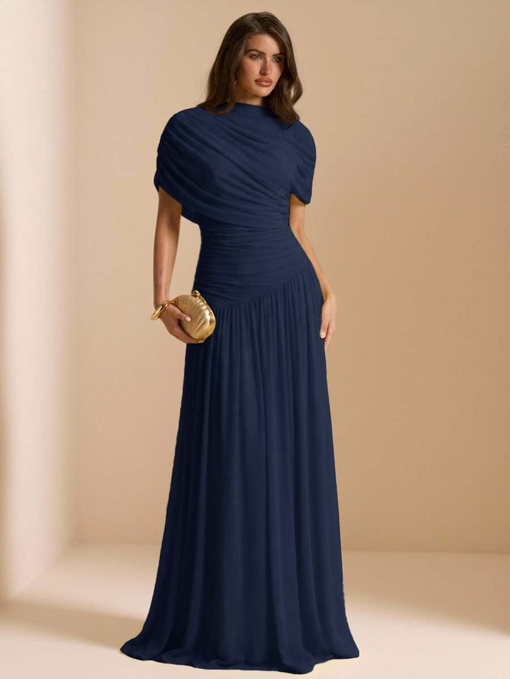 Tayna - Elegant Maxi Dress
