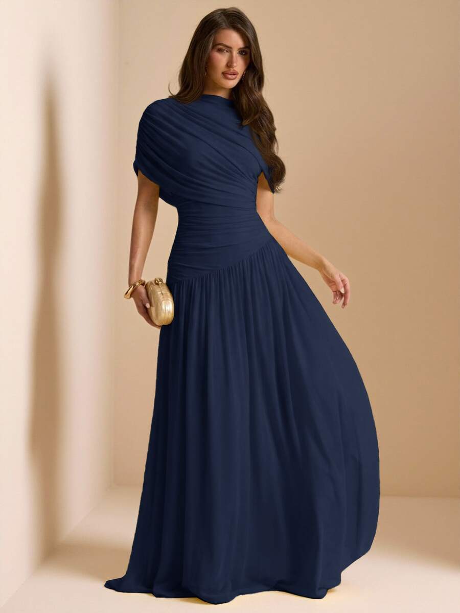 Tayna - Elegant Maxi Dress
