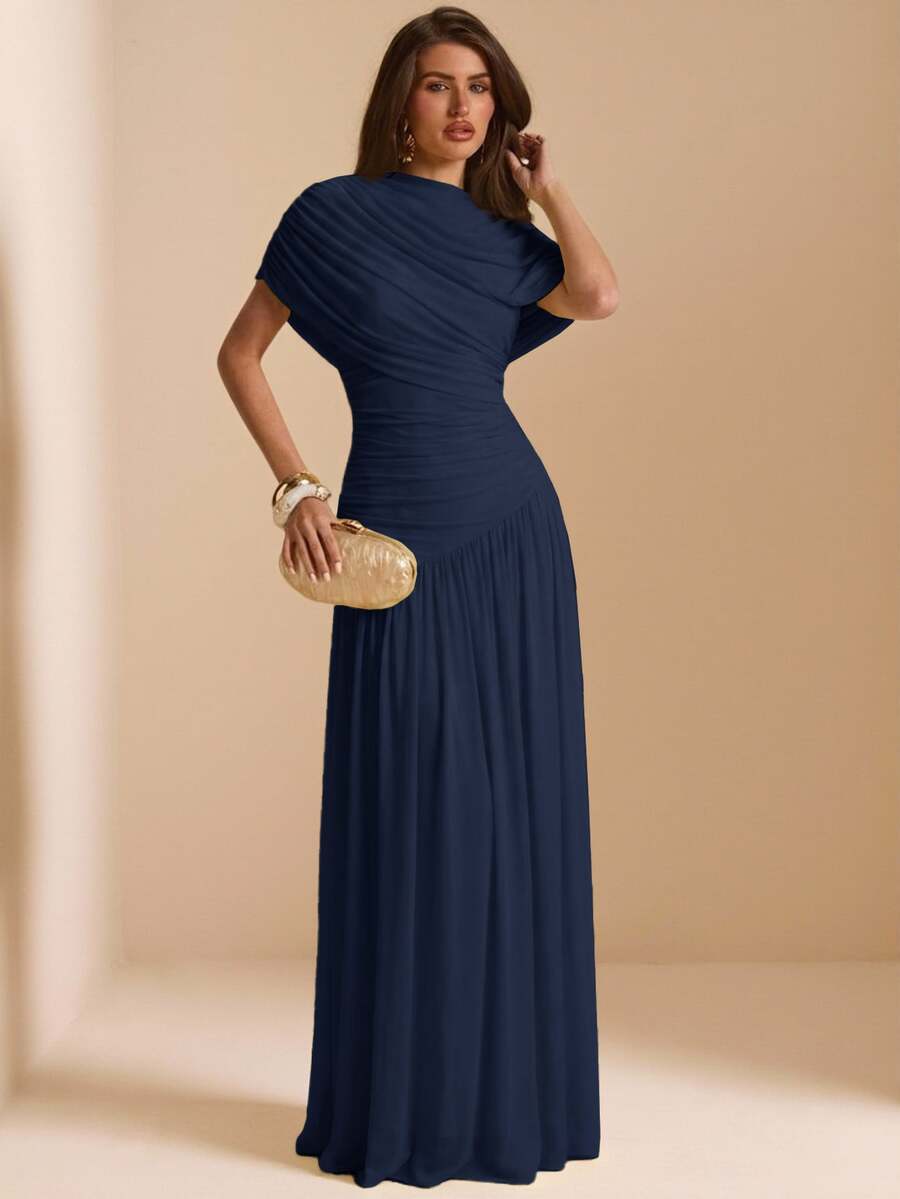 Tayna - Elegant Maxi Dress