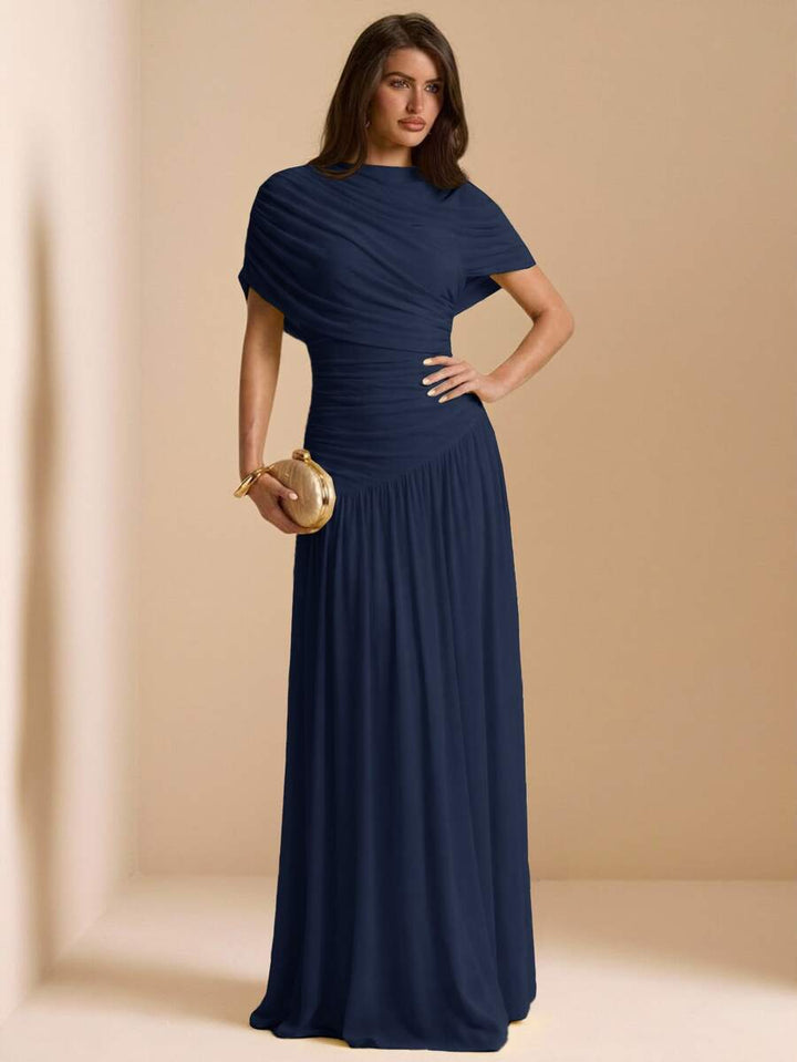 Tayna - Elegant Maxi Dress
