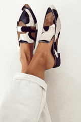 Emery | Stylish Comfort Loafers