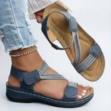 Nita | Comfort Sandals
