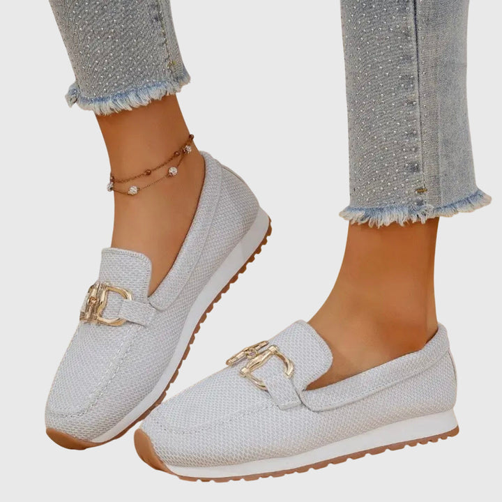 Lily - Comfort Loafers
