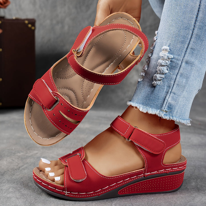 Jane - Orthopedic Comfort Flex Sandals
