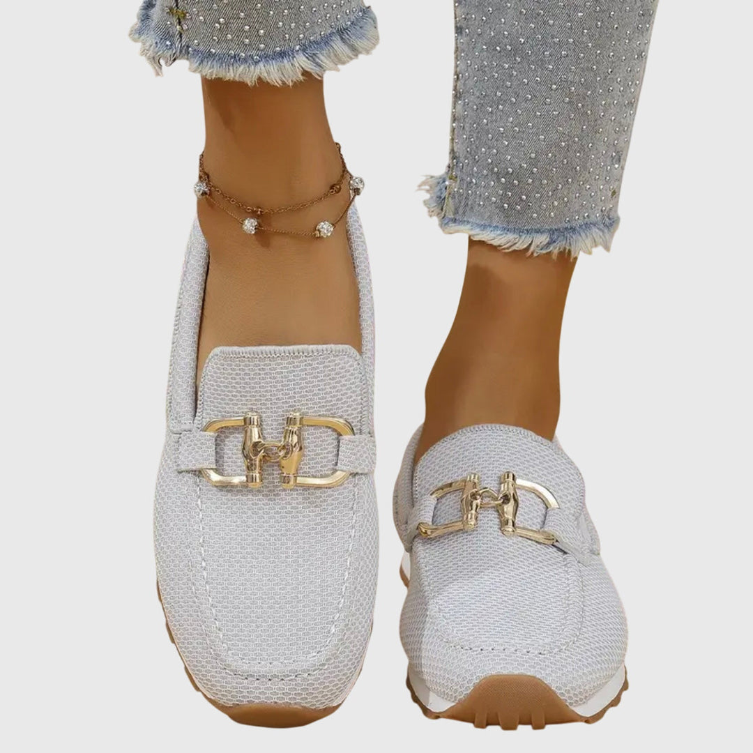 Lily - Comfort Loafers