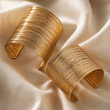 Prestige Multi-Layer Bangle