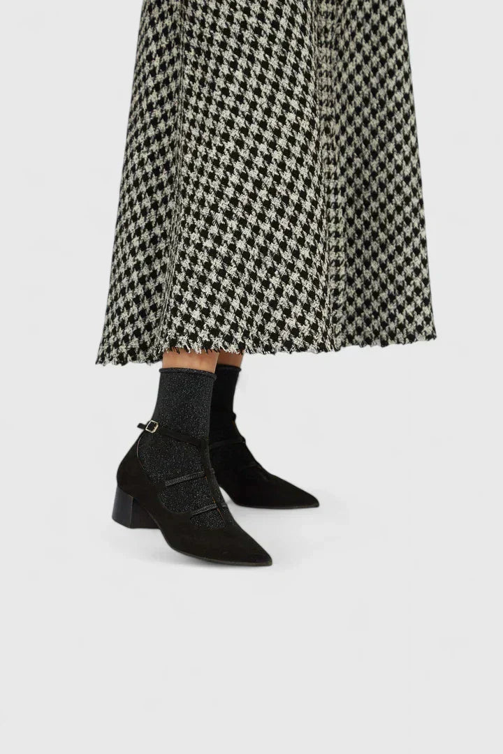 Lyn | Comfort Heels