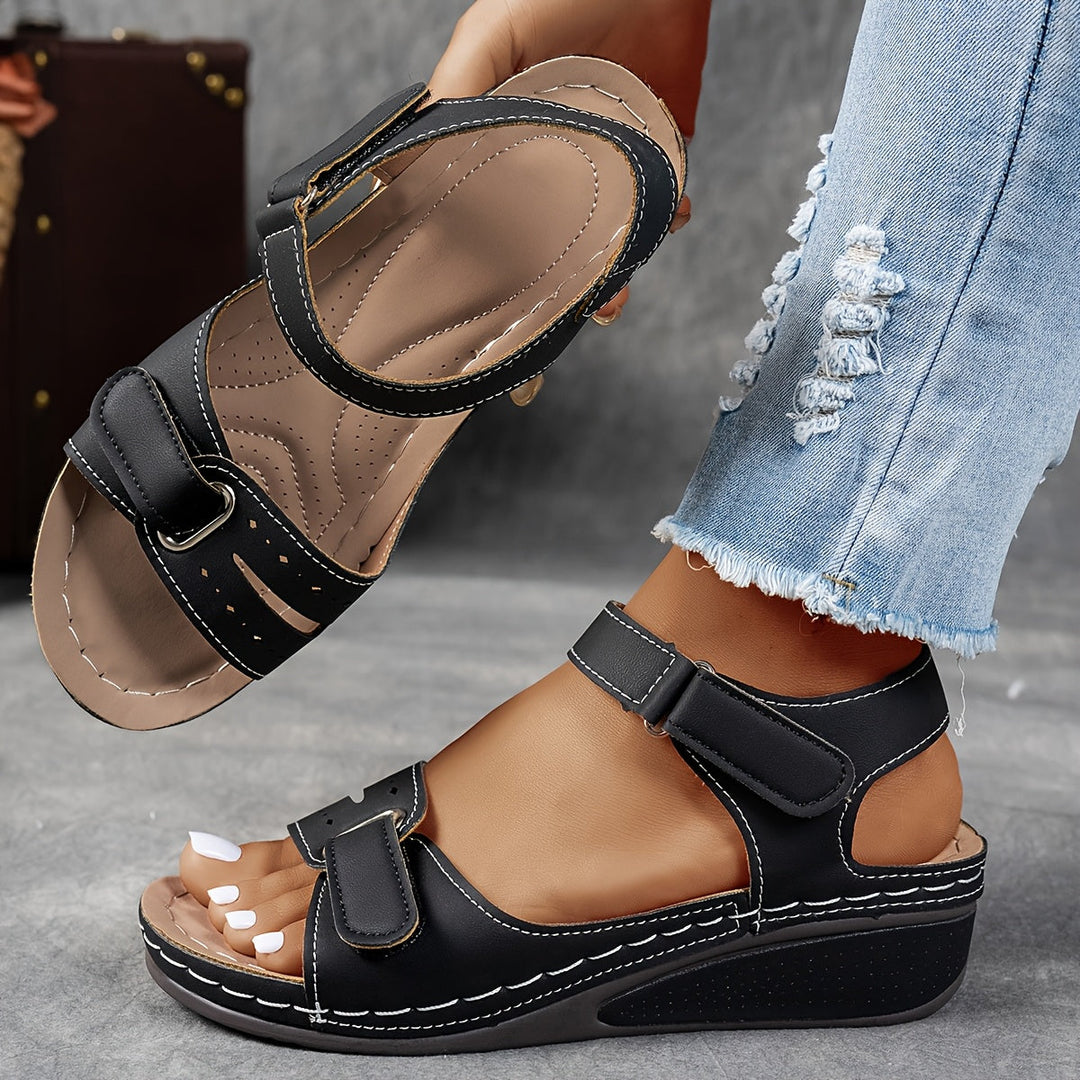 Jane - Orthopedic Comfort Flex Sandals