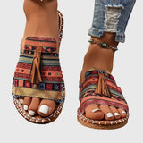 Lorraine | Comfort Sandals