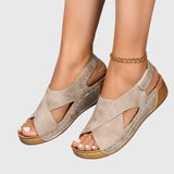 Angelina™ | Comfy Sandals
