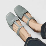 Ellery | Comfort Sandals