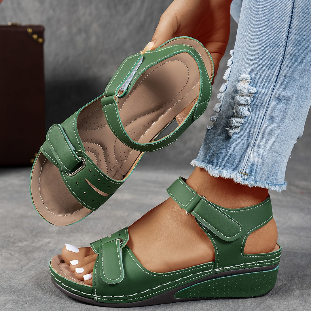 Jane - Orthopedic Comfort Flex Sandals