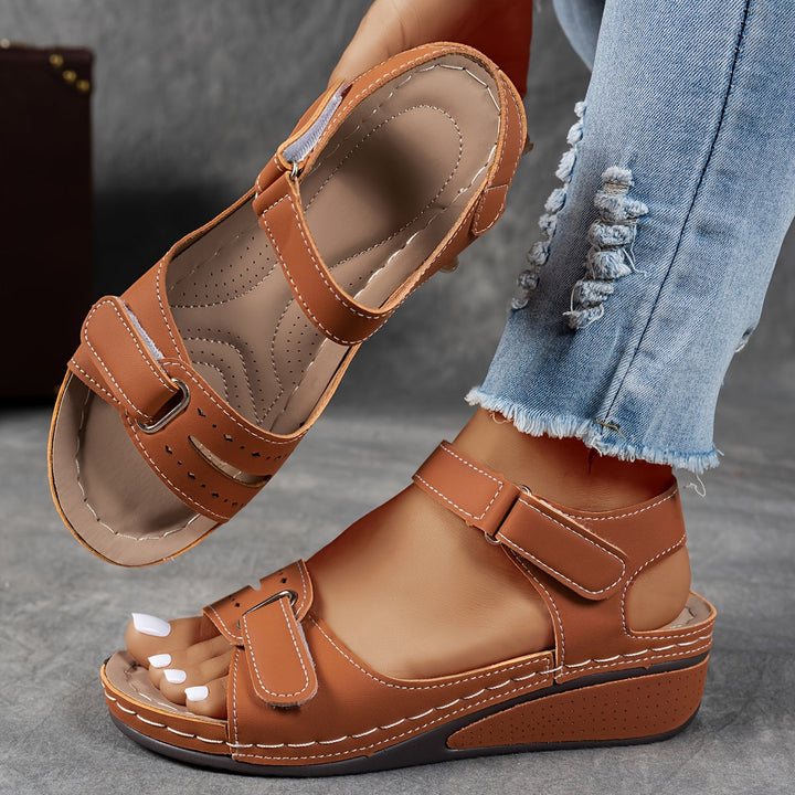 Jane - Orthopedic Comfort Flex Sandals