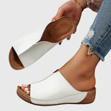 Alicia™ | Stylish Comfort Sandals