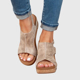 Adela™ | Comfort Sandals