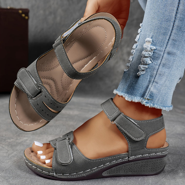 Jane - Orthopedic Comfort Flex Sandals