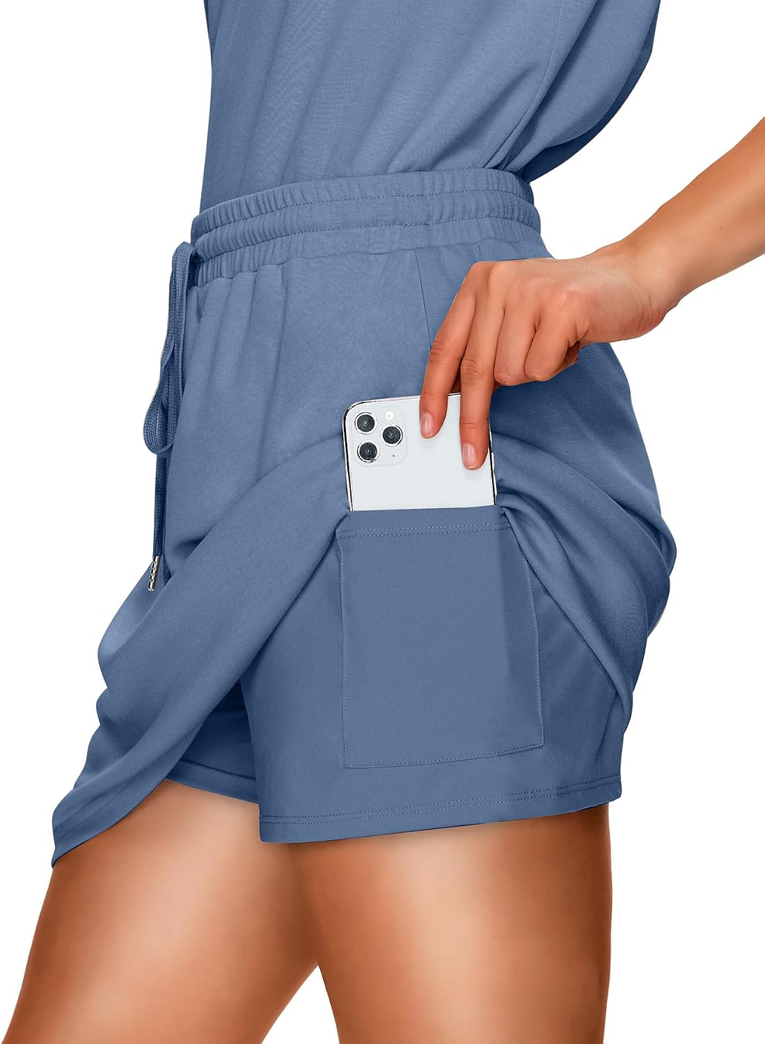 Two Piece Tennis Set