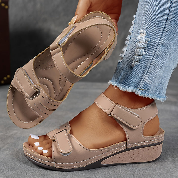 Jane - Orthopedic Comfort Flex Sandals