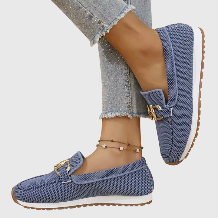 Lily - Comfort Loafers