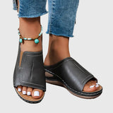Aretha™ | Comfort Sandals