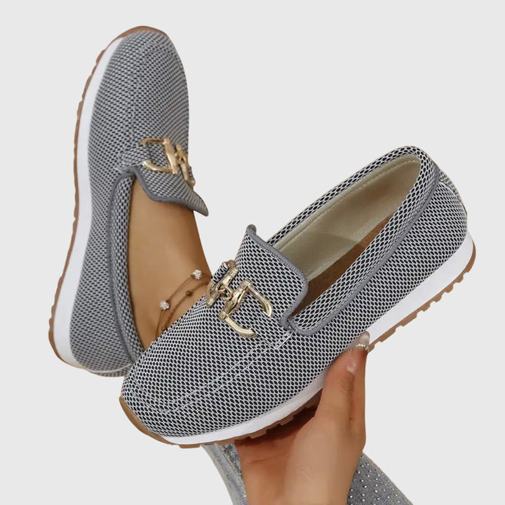Lily - Comfort Loafers