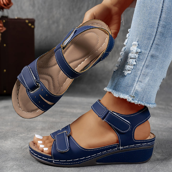 Jane - Orthopedic Comfort Flex Sandals