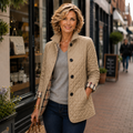 Kelsey™ Quilted Lightweight Jacket