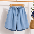 Marian™ Lightweight Comfort Shorts
