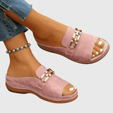 Beatrice™ | Comfort Sandals