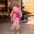 Eliana™ Glamour Dress