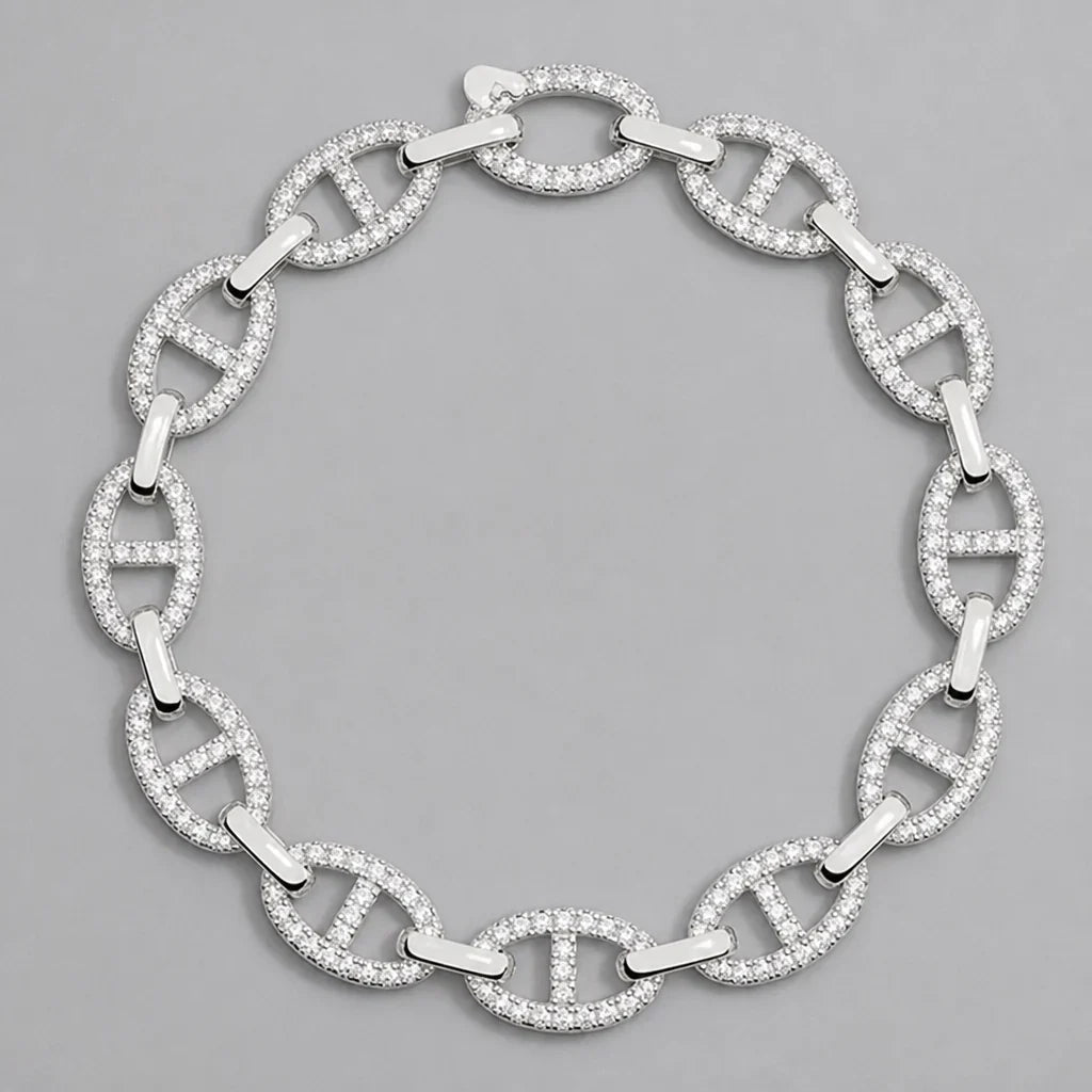 Isla Marina Gold Classic Bracelet