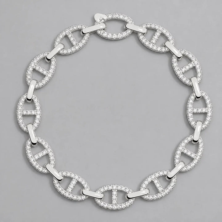 Isla Marina Gold Classic Bracelet