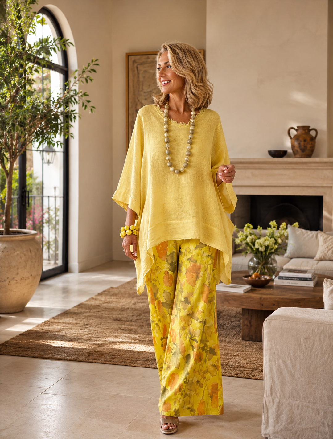 Felecia™ Elegant Set