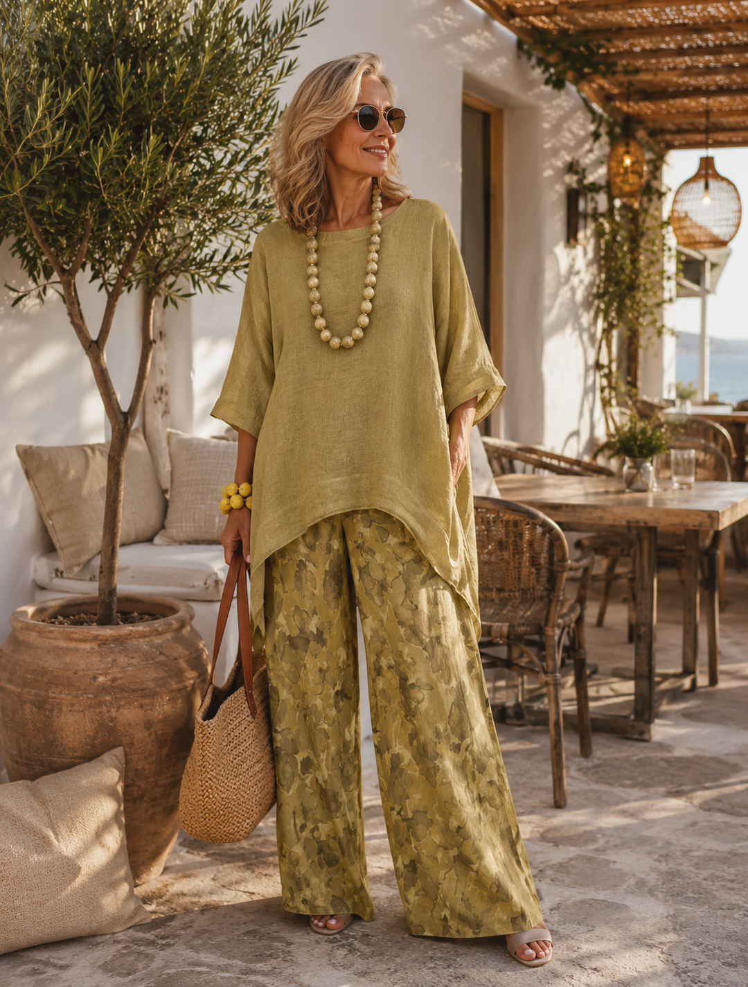 Felecia™ Elegant Set