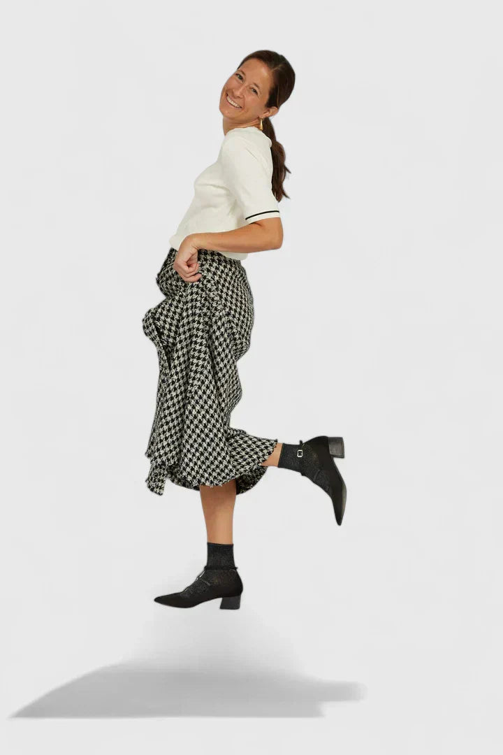 Lyn | Comfort Heels