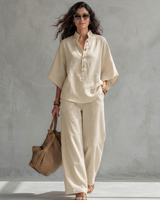 Elena - Elegant Women's Set